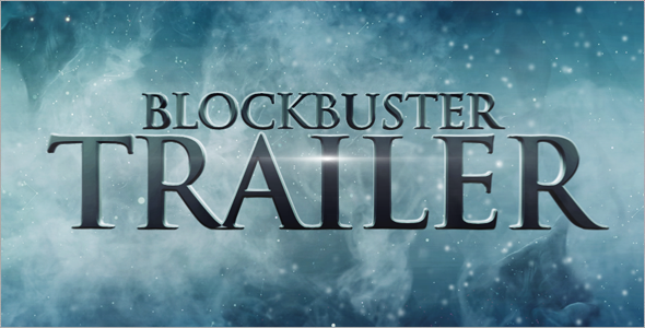 Blockbuster Trailer 7