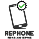 Phone Repair Logo - GraphicRiver Item for Sale