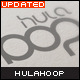HulaHoop TrueType Font - GraphicRiver Item for Sale
