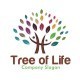 Tree Of Life Logo - GraphicRiver Item for Sale
