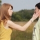 Girl Slapping Boy - VideoHive Item for Sale