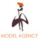 Model Agency Logo - GraphicRiver Item for Sale