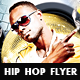 Hip Hop Flyer Template - GraphicRiver Item for Sale
