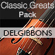 Classical Greats Pack