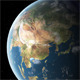 Earth - 3DOcean Item for Sale