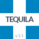 TEQUILA – Multi-Purpose PSD Template - ThemeForest Item for Sale