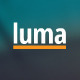 Luma - ThemeForest Item for Sale