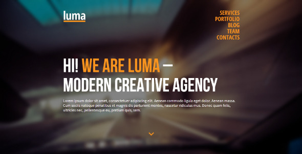 Luma