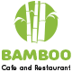 Bamboo Logo - GraphicRiver Item for Sale