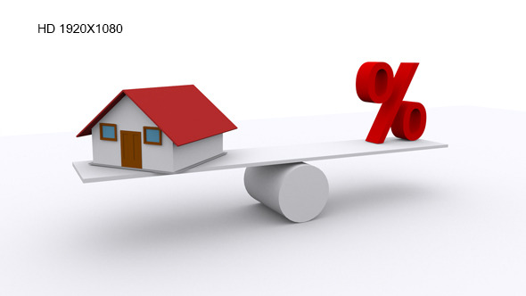 House - Mortgage Loan