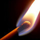Lighting A Match