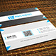 Clean Creative Business Card - GraphicRiver Item for Sale