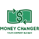 Money Changer Logo - GraphicRiver Item for Sale