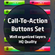 Call-To-Action Buttons Set - GraphicRiver Item for Sale