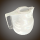 Flask 02 Low - High Poly - 3DOcean Item for Sale