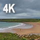 Beach And Clouds 4K - VideoHive Item for Sale