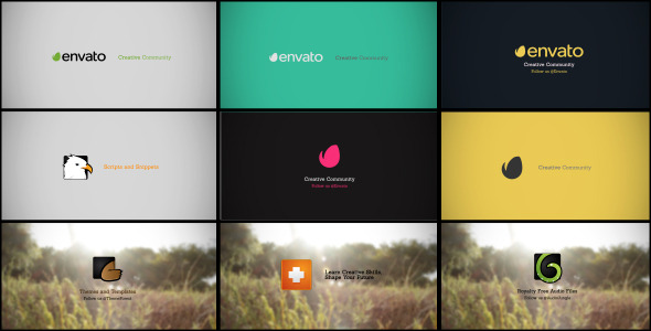 Logo Reveal Elastic alt