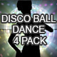 Disco Ball Dance - VideoHive Item for Sale