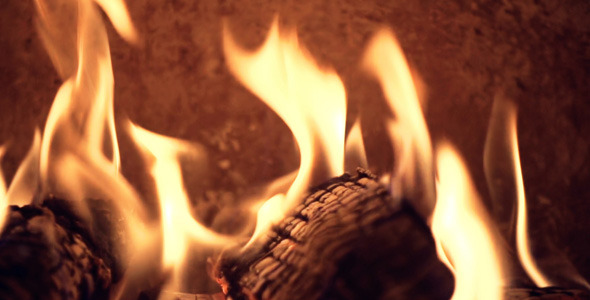 Fire in the Stove alt