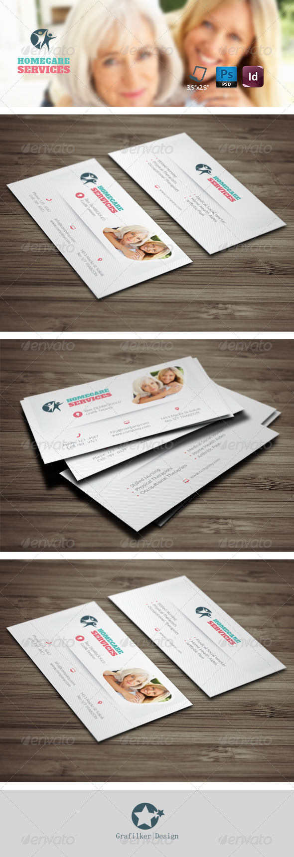 Nursing Home Graphics Designs Templates From Graphicriver Nursing Home Graphics Designs Templates From Graphicriver