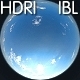HDRI IBL 1509 Blue Clear Sky - 3DOcean Item for Sale