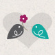 Lovebirds Wedding Pack - GraphicRiver Item for Sale