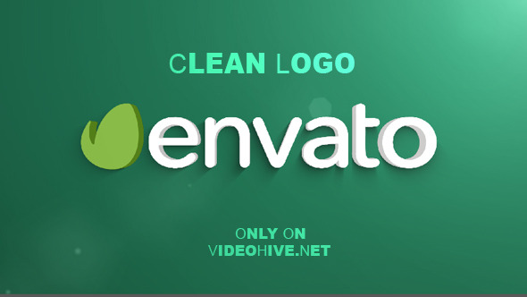 Clean Logo (4 in 1) alt
