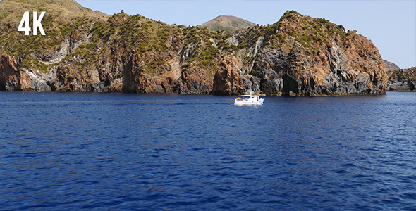 Aeolian Islands