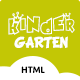 Kindergarten HTML Template - ThemeForest Item for Sale