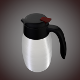 Flask 03 Low – High Poly 3d Model - 3DOcean Item for Sale