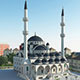 3d mosque model - 3DOcean Item for Sale