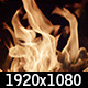 Slow Motion Flames - VideoHive Item for Sale