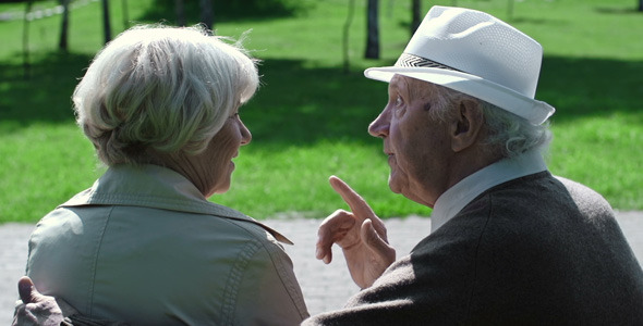 Mature Romance