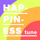 Happiness Tune - AudioJungle Item for Sale