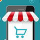 Mobile Shopping - GraphicRiver Item for Sale