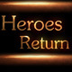 Heroes Return - AudioJungle Item for Sale