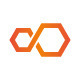 Infinity Hexagon Logo - GraphicRiver Item for Sale