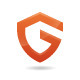 G Letter Logo - GraphicRiver Item for Sale