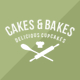 Cakes & Bakes - Muse Template - ThemeForest Item for Sale