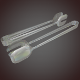 Salad Tong 3D Model Low - High Poly - 3DOcean Item for Sale