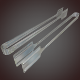 Cake Tong 3D Model Low - High Poly - 3DOcean Item for Sale