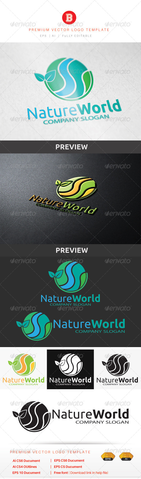 Nature World