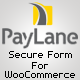 PayLane Secure Form Gateway for WooCommerce - CodeCanyon Item for Sale