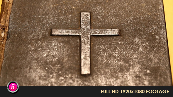 Old Holy Bible 44 alt