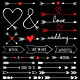 Hand-Drawn Wedding Arrows - GraphicRiver Item for Sale
