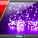 Particle Light Wall - VideoHive Item for Sale