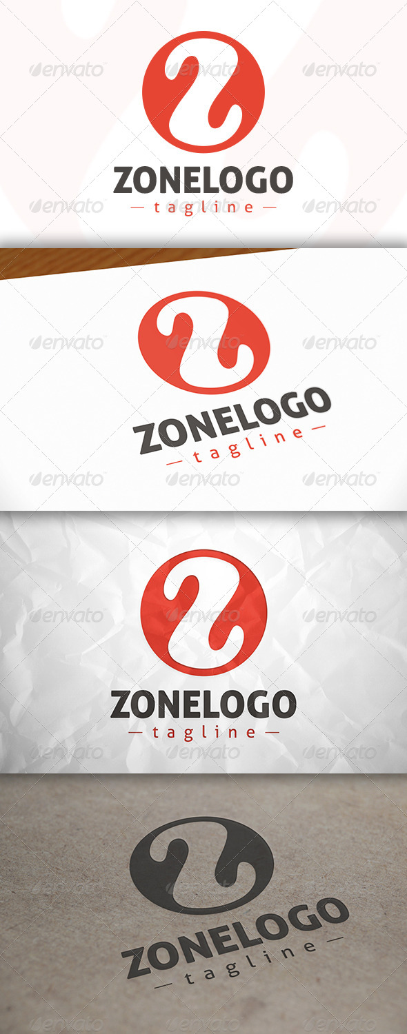 Zone Logo
