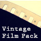 Vintage Film 6-Pack - VideoHive Item for Sale