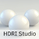 HDRI Studio 01 - 3DOcean Item for Sale