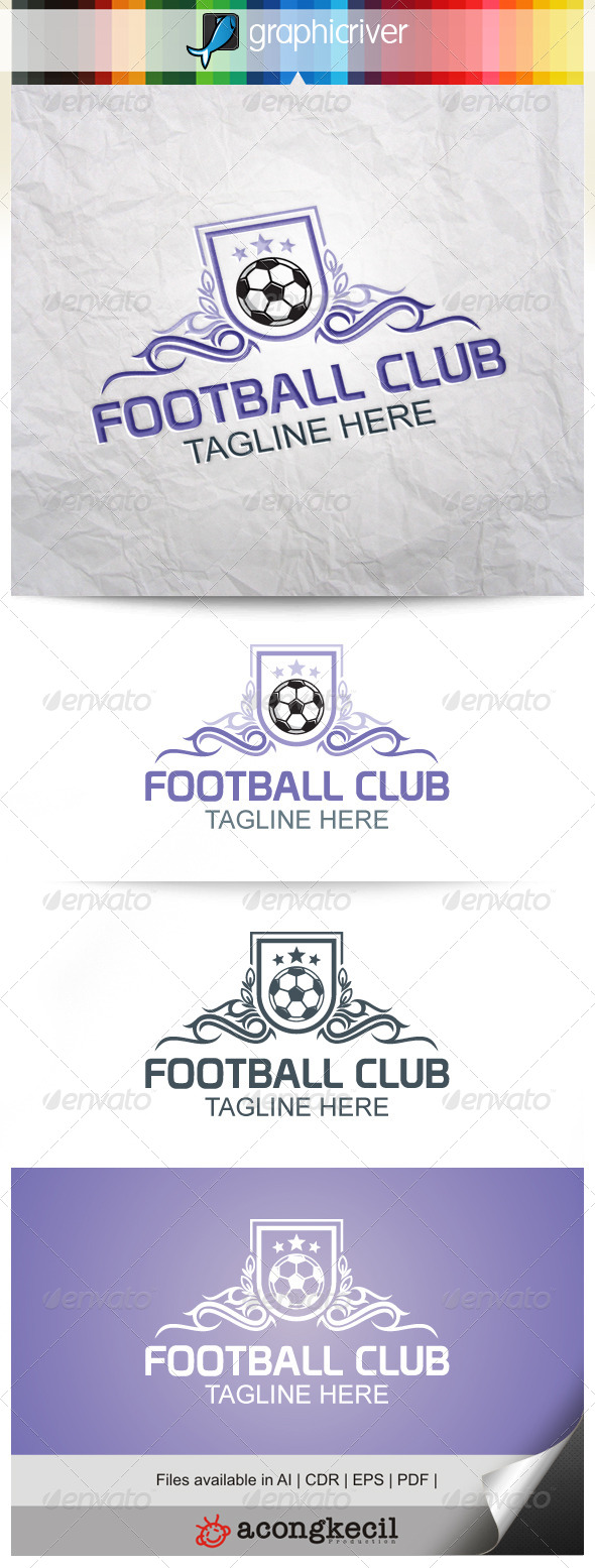 Football Club V.5